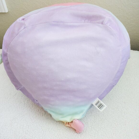 *Squishmallows* 2022 - 16" - Dragon "Duranza" Valentine's Special Edition - Picture 5 of 12